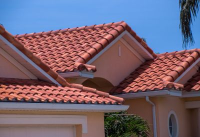 A well-installed tile roof enhances your homeu2019s value